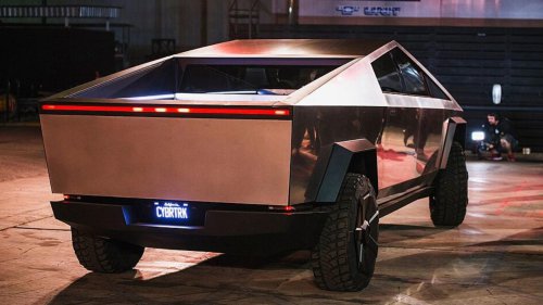 8 engineering risks that made Tesla, Inc. the industry disruptor