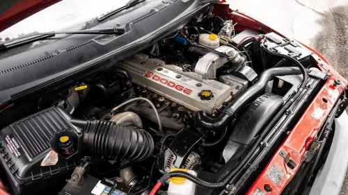 RAM, The diesel Ram engine that defies time and mileage