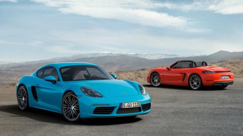 Porsche could be killing its revolutionary sports cars before they even arrive
