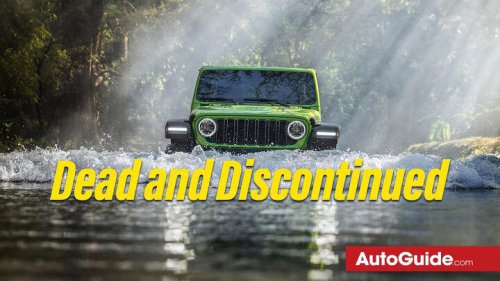 These cars are dying in 2026