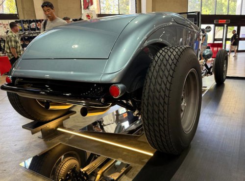 Pearley: Nostalgia does not equal taste