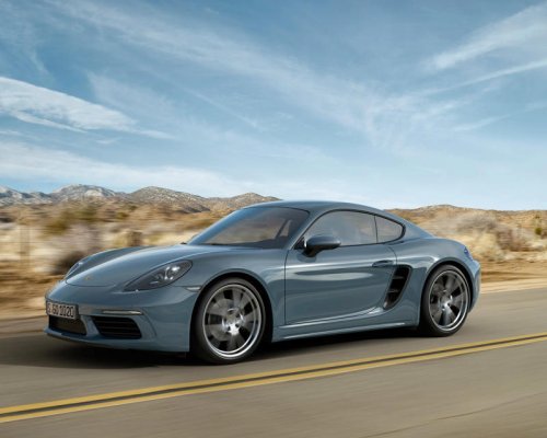 Porsche, Porsche could be killing its revolutionary sports cars before they even arrive