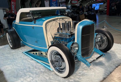 Pearley: Nostalgia does not equal taste