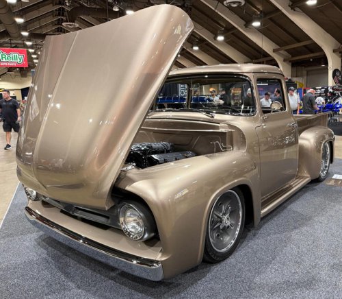 Pearley: Nostalgia does not equal taste