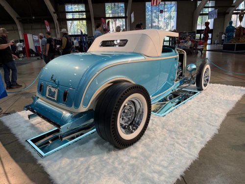 Pearley: Nostalgia does not equal taste