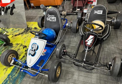 Pearley: Nostalgia does not equal taste