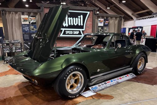 Pearley: Nostalgia does not equal taste