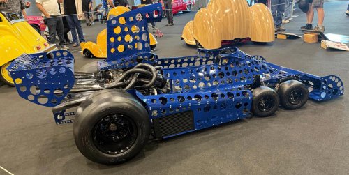 Pearley: Nostalgia does not equal taste