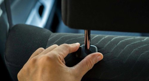 No siempre es fácil conseguir la postura óptima: el RACE detalla los pasos a seguir para conducir cómodamente