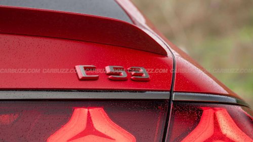 Mercedes-AMG C63, Mercedes-AMG C63 to replace 4-cylinder hybrid with inline-6, becoming C53