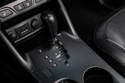「燃費が垂れ流し」AT車、何気ないギア操作で効率が落ちる