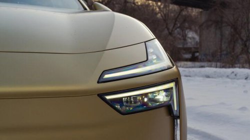 2026 Polestar 4 review: A true crossover