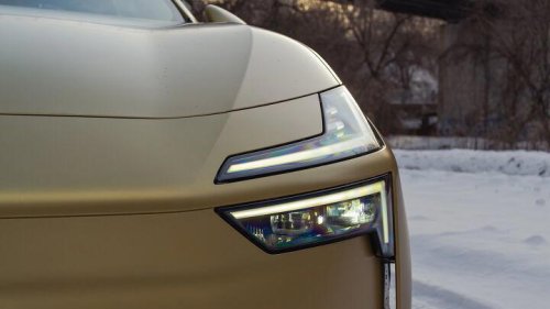 2026 Polestar 4 review: A true crossover