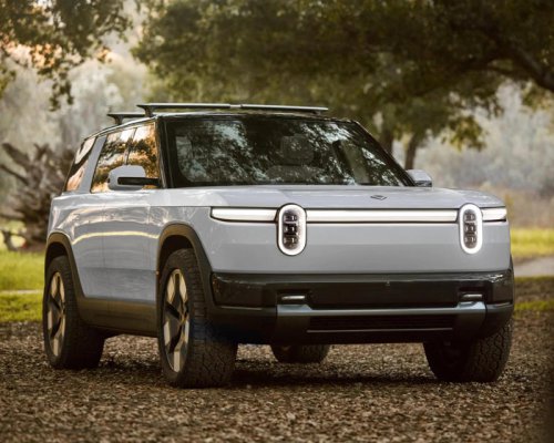 5 highly anticipated SUVs to look out for in the next few months