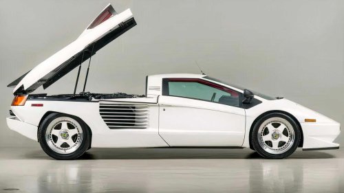 Every supercar brand that went bankrupt making their dream car