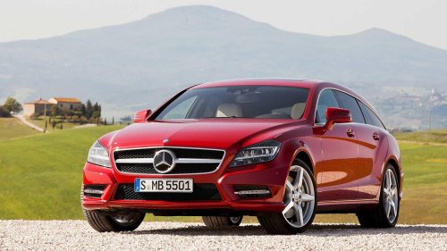 These 12 rarities prove that wagons can be cool