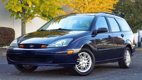 These 12 rarities prove that wagons can be cool
