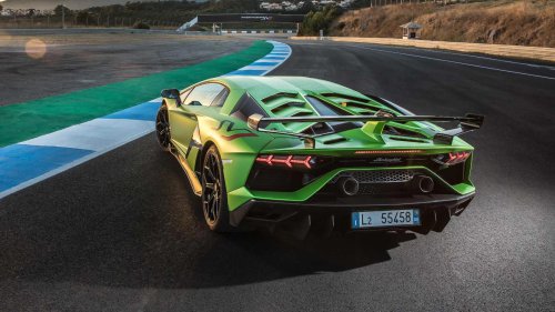 7 supercars that appreciate faster than a Rolex