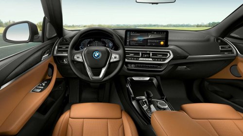 BMW X3: The used luxury SUV that's now cheaper than a new RAV4