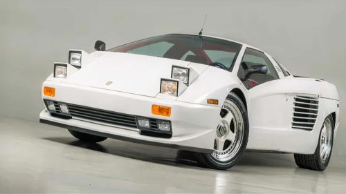 SuperCar, Every supercar brand that went bankrupt making their dream car