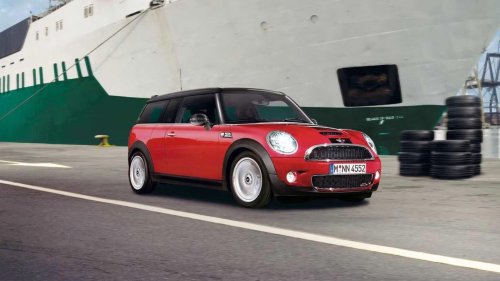 These 12 rarities prove that wagons can be cool