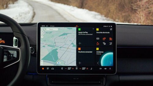 2026 Polestar 4 review: A true crossover