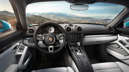 Porsche could be killing its revolutionary sports cars before they even arrive