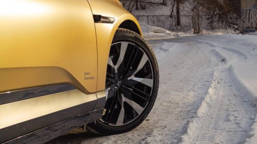 Polestar, 2026 Polestar 4 review: A true crossover