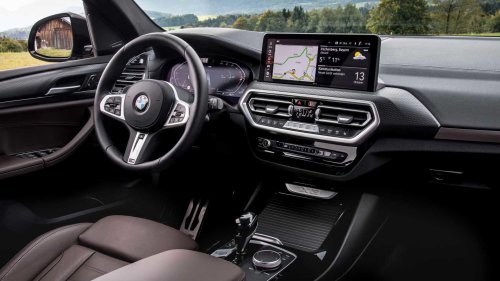BMW X3: The used luxury SUV that's now cheaper than a new RAV4