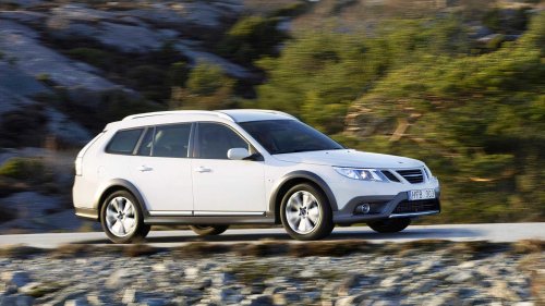 These 12 rarities prove that wagons can be cool