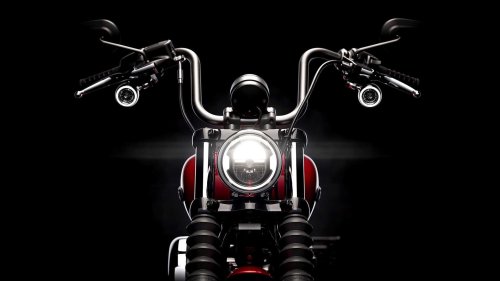 The cheapest Harley-Davidson that still feels like a Harley