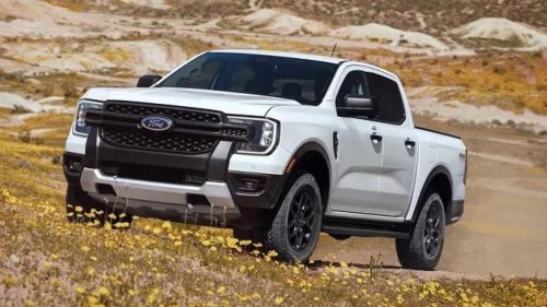 Ford Ranger: America's most versatile midsize truck