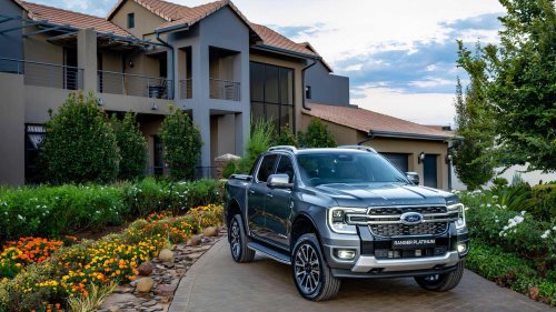 Ford Ranger: America's most versatile midsize truck