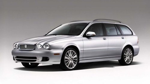 These 12 rarities prove that wagons can be cool