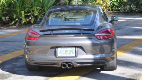 This car might be the most fun you can have under $40,000