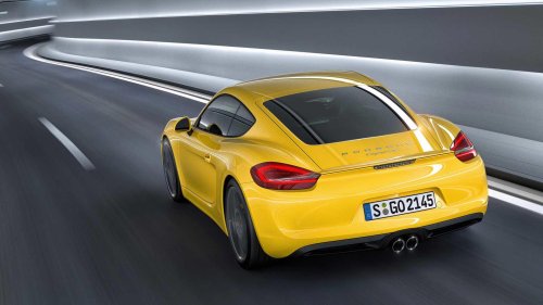 This car might be the most fun you can have under $40,000