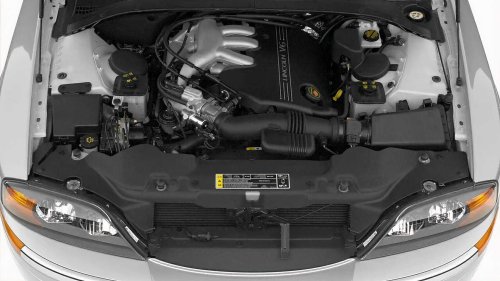 Lincoln, RWD, Why Lincoln's manual V6 RWD sport sedan from the 2000s failed