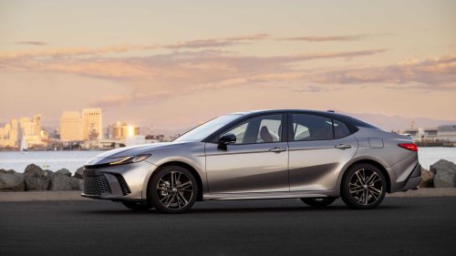 Ford, This car segment is booming, but Ford is losing out big time