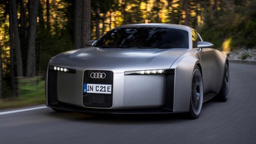 Future EVs: Every new electric car coming to America in 2026 and beyond
