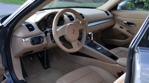 This car might be the most fun you can have under $40,000