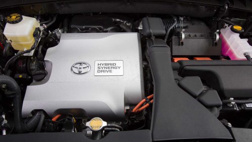 Toyota hybrid battery warranty makes replacement costs &amp; lifespan less of a concern