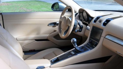 This car might be the most fun you can have under $40,000