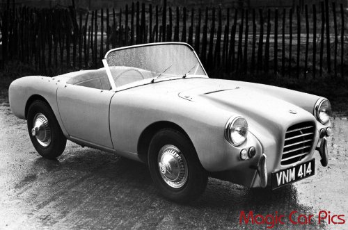 The strange but wonderful world of the microcar