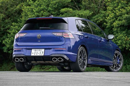 ゴルフRとWRX S4、GRカローラ。スポーツ4WDに求める性能は獰猛さか、洗練さか、それとも万能さか【比較試乗】