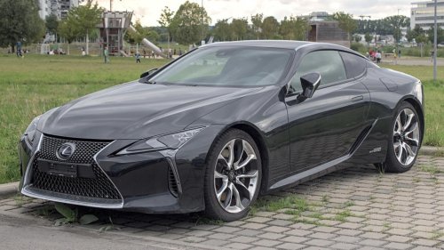 10 future automotive classics still flying under the radar