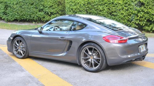 This car might be the most fun you can have under $40,000