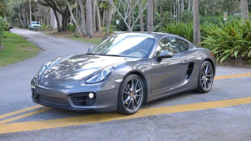 This car might be the most fun you can have under $40,000