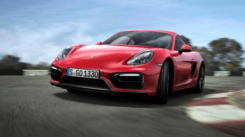 This car might be the most fun you can have under $40,000