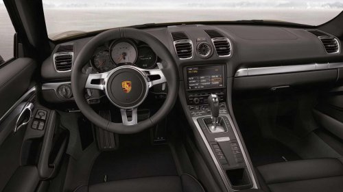 This car might be the most fun you can have under $40,000