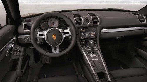 This car might be the most fun you can have under $40,000